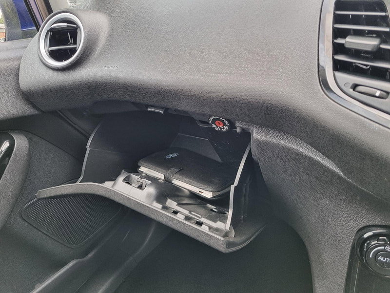 Ford Fiesta 1.0T EcoBoost Titanium Euro 6 (s/s) 5dr 5dr Manual 2026