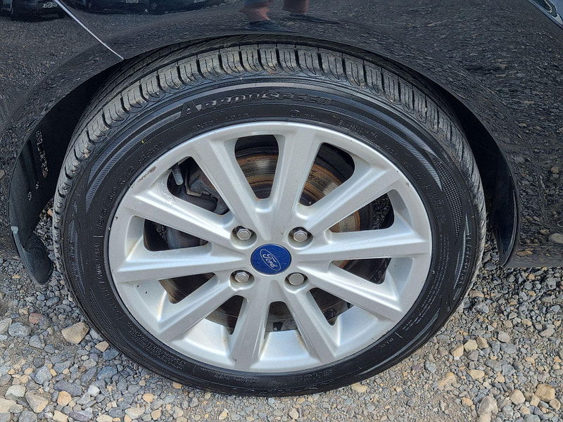 Ford Fiesta 1.0T EcoBoost Titanium Euro 6 (s/s) 5dr 5dr Manual 2025