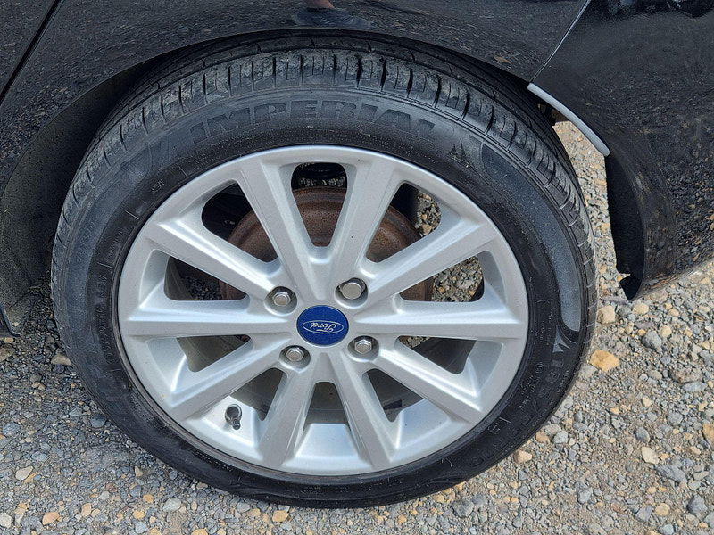 Ford Fiesta 1.0T EcoBoost Titanium Euro 6 (s/s) 5dr 5dr Manual 2025