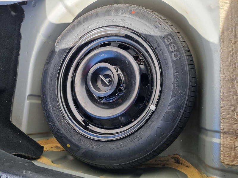 Ford Fiesta 1.4 TDCi DPF Titanium 5dr 5dr Manual 2026