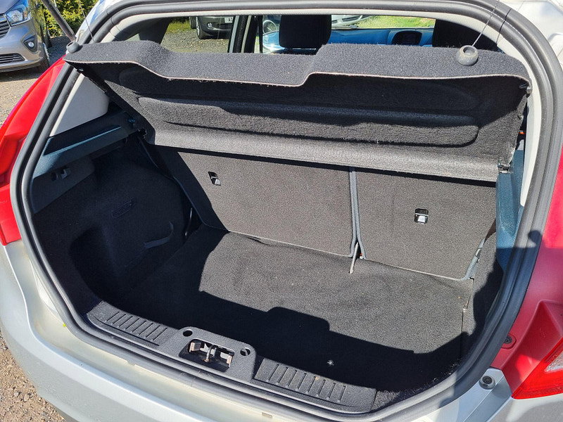 Ford Fiesta 1.4 TDCi DPF Titanium 5dr 5dr Manual 2026