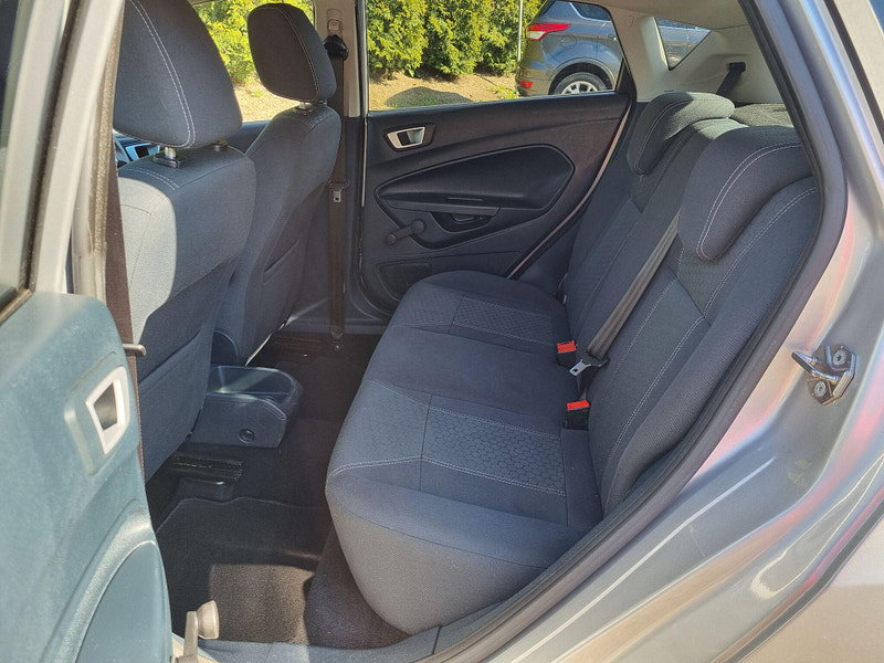 Ford Fiesta 1.4 TDCi DPF Titanium 5dr 5dr Manual 2026