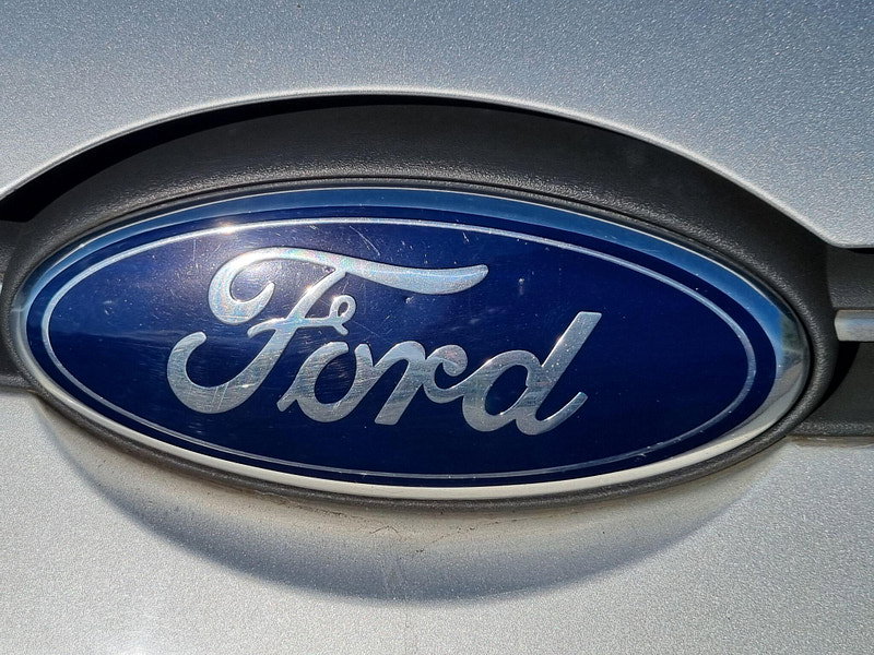 Ford Fiesta 1.4 TDCi DPF Titanium 5dr 5dr Manual 2026