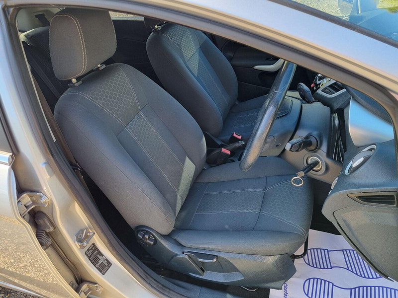 Ford Fiesta 1.4 TDCi DPF Titanium 5dr 5dr Manual 2026