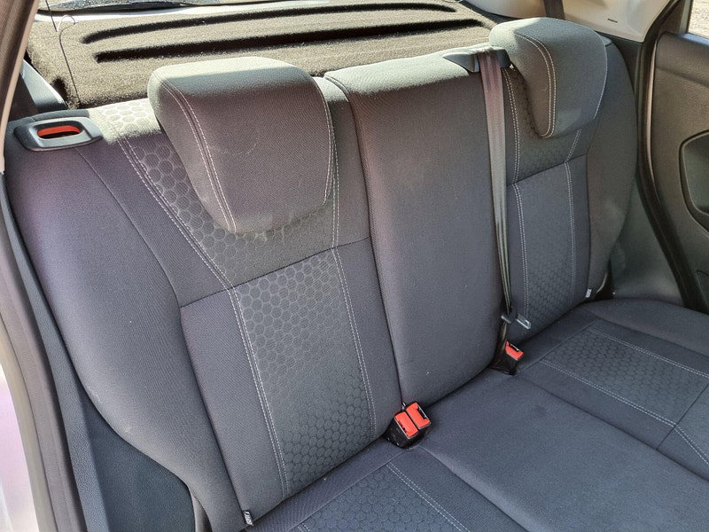 Ford Fiesta 1.4 TDCi DPF Titanium 5dr 5dr Manual 2026