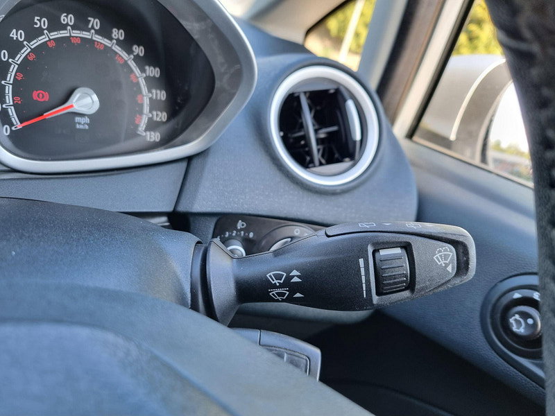 Ford Fiesta 1.4 TDCi DPF Titanium 5dr 5dr Manual 2026