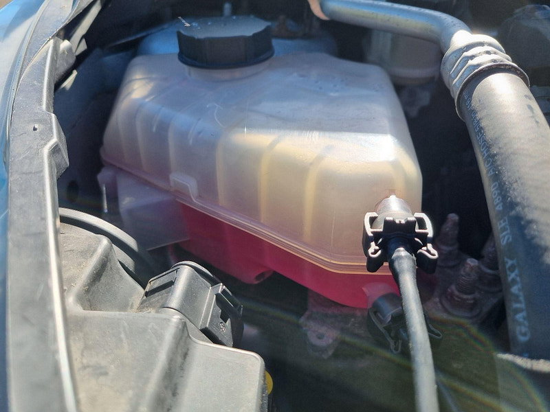 Ford Fiesta 1.4 TDCi DPF Titanium 5dr 5dr Manual 2026