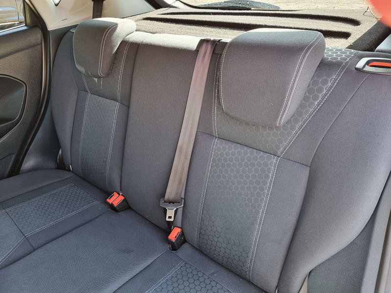 Ford Fiesta 1.4 TDCi DPF Titanium 5dr 5dr Manual 2026