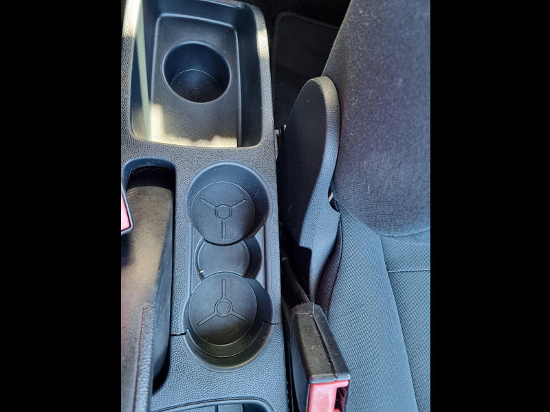 Ford Fiesta 1.4 TDCi DPF Titanium 5dr 5dr Manual 2026