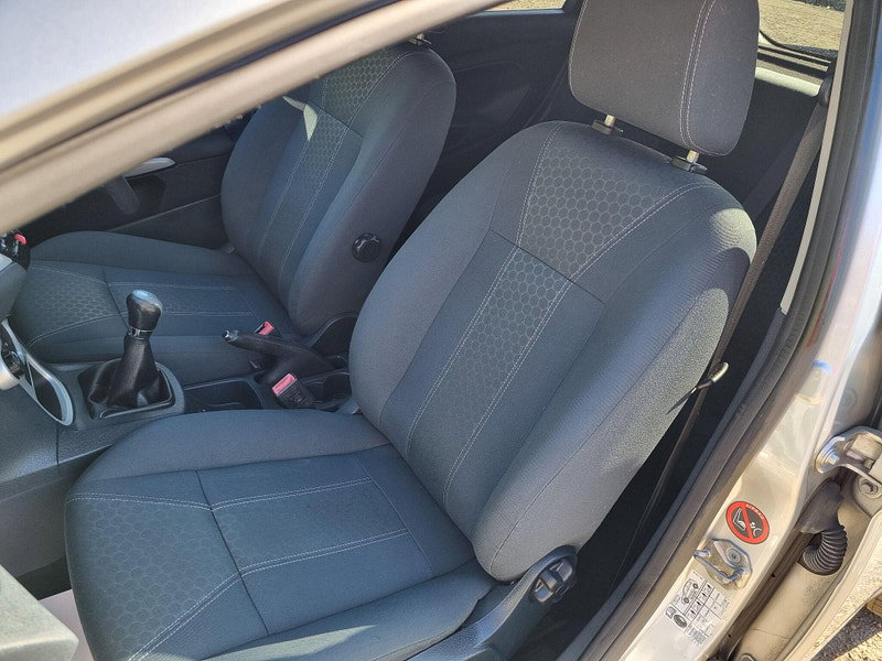 Ford Fiesta 1.4 TDCi DPF Titanium 5dr 5dr Manual 2026