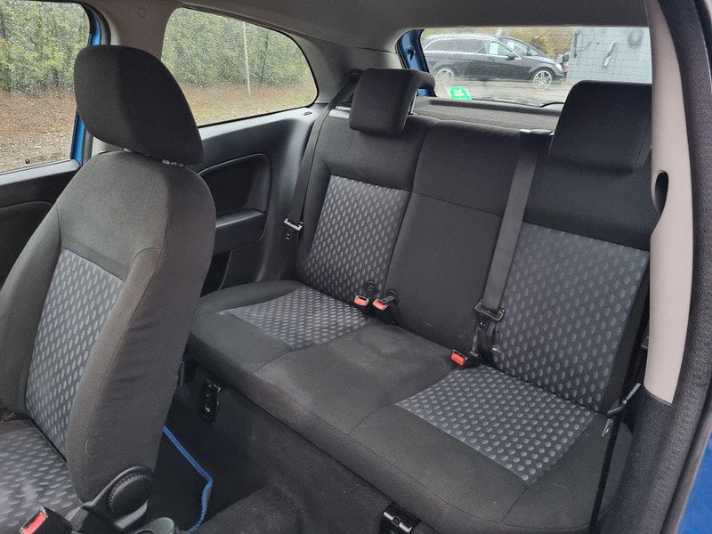 Ford Fiesta 1.6 TDCi Zetec Climate 3dr 3dr Manual 2026