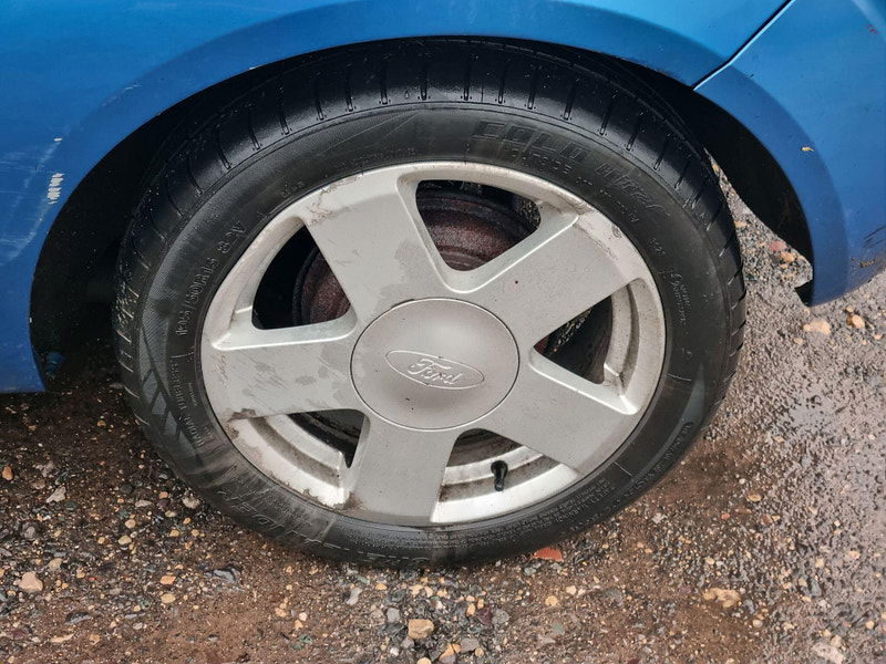 Ford Fiesta 1.6 TDCi Zetec Climate 3dr 3dr Manual 2026