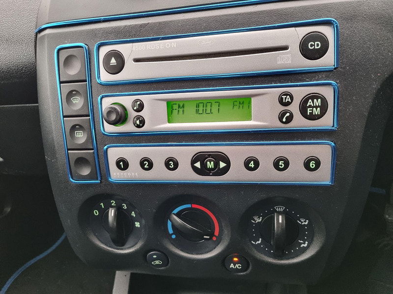 Ford Fiesta 1.6 TDCi Zetec Climate 3dr 3dr Manual 2026