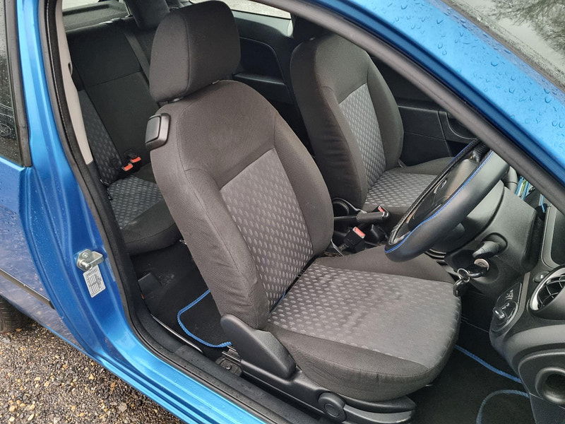 Ford Fiesta 1.6 TDCi Zetec Climate 3dr 3dr Manual 2026