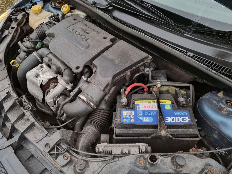 Ford Fiesta 1.6 TDCi Zetec Climate 3dr 3dr Manual 2026