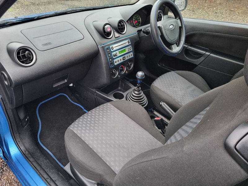 Ford Fiesta 1.6 TDCi Zetec Climate 3dr 3dr Manual 2026