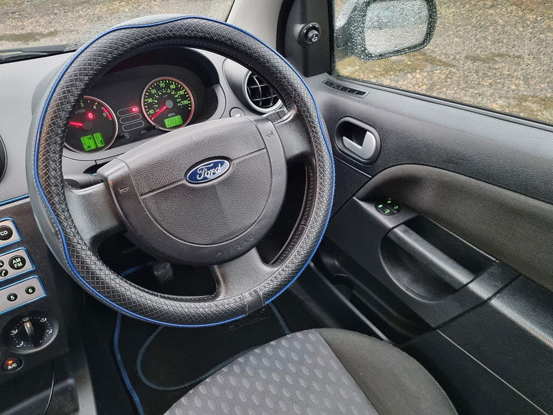 Ford Fiesta 1.6 TDCi Zetec Climate 3dr 3dr Manual 2026