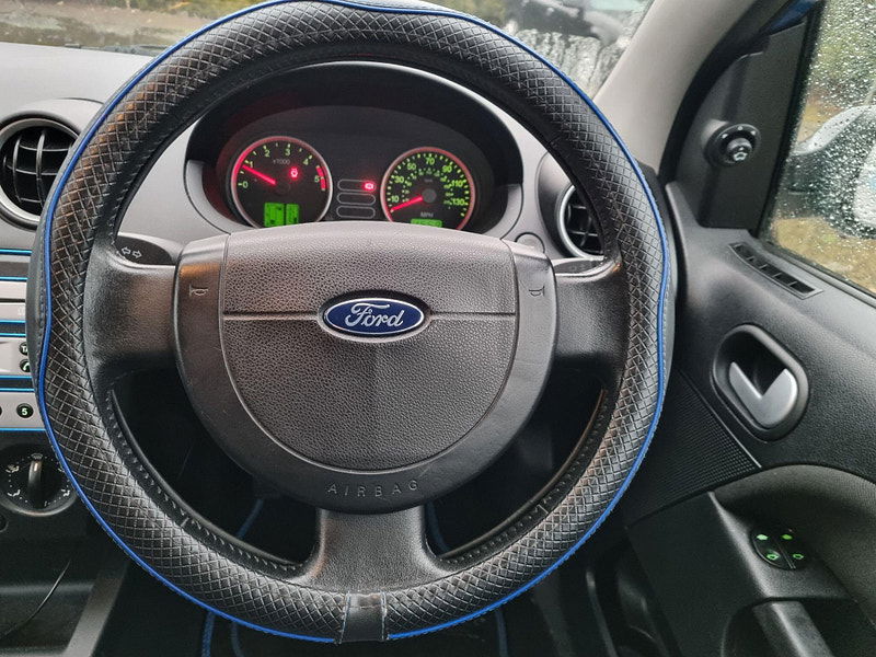 Ford Fiesta 1.6 TDCi Zetec Climate 3dr 3dr Manual 2026