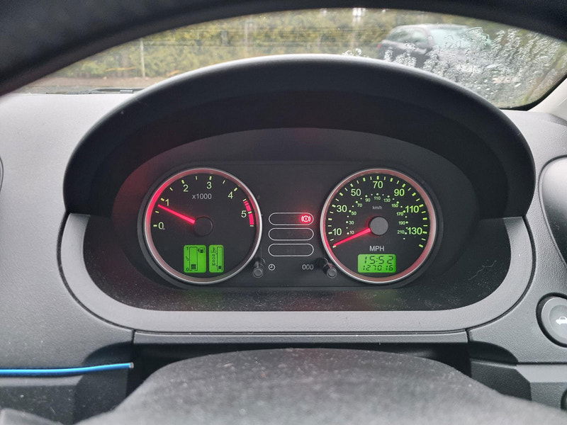 Ford Fiesta 1.6 TDCi Zetec Climate 3dr 3dr Manual 2026