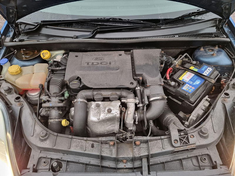 Ford Fiesta 1.6 TDCi Zetec Climate 3dr 3dr Manual 2026