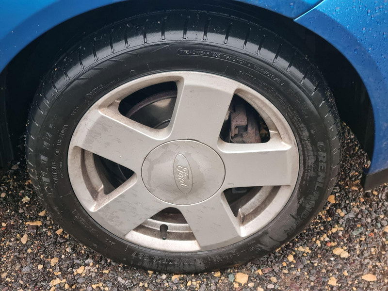 Ford Fiesta 1.6 TDCi Zetec Climate 3dr 3dr Manual 2026