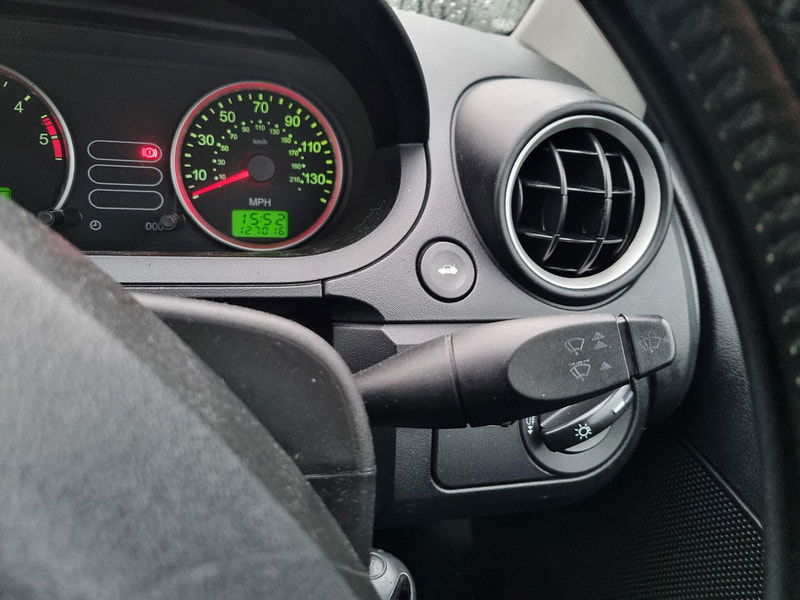 Ford Fiesta 1.6 TDCi Zetec Climate 3dr 3dr Manual 2026