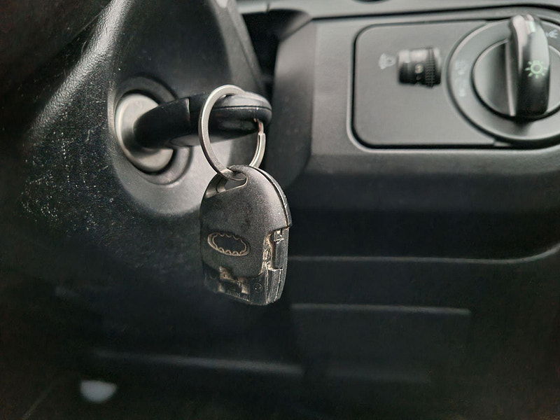 Ford Fiesta 1.6 TDCi Zetec Climate 3dr 3dr Manual 2026