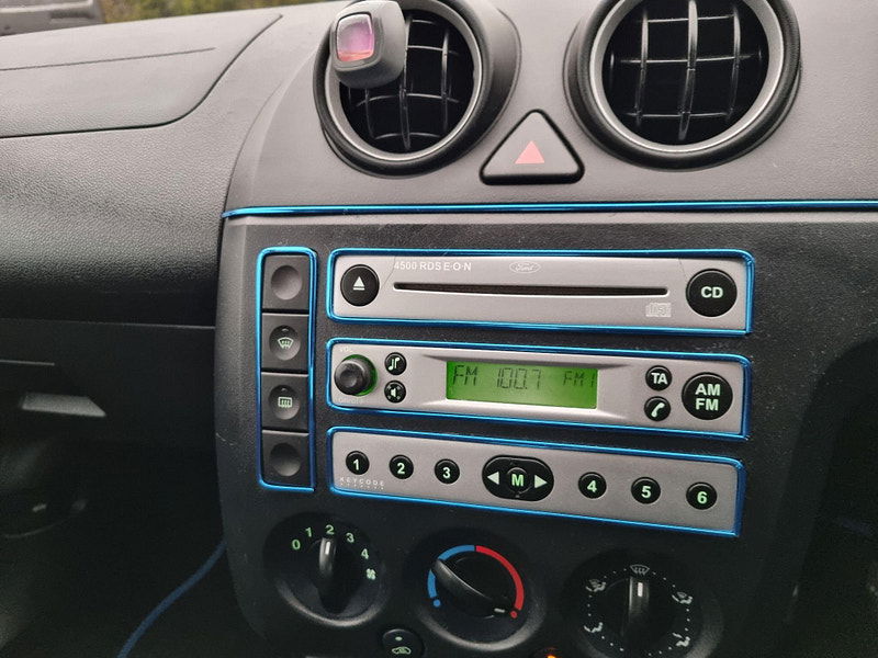 Ford Fiesta 1.6 TDCi Zetec Climate 3dr 3dr Manual 2026