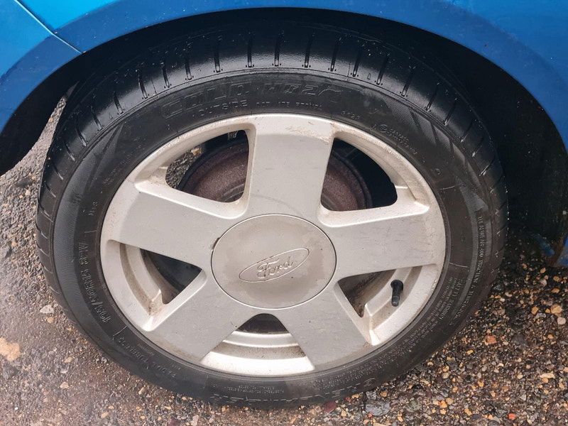 Ford Fiesta 1.6 TDCi Zetec Climate 3dr 3dr Manual 2026