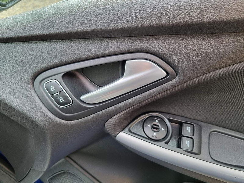 Ford Focus 1.5 TDCi Zetec Edition Euro 6 (s/s) 5dr 5dr Manual 2025