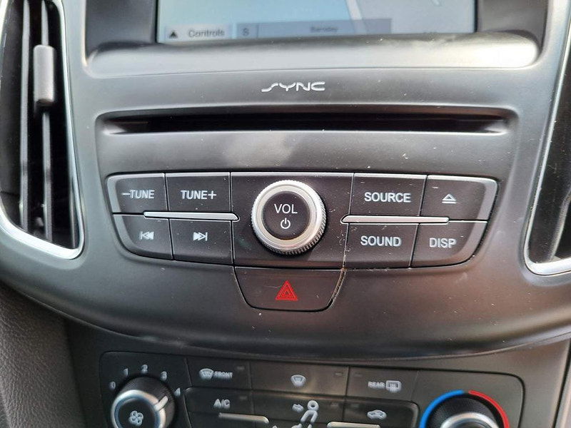 Ford Focus 1.5 TDCi Zetec Edition Euro 6 (s/s) 5dr 5dr Manual 2025