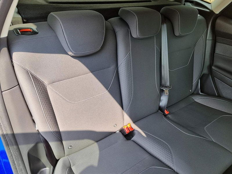 Ford Focus 1.5 TDCi Zetec Edition Euro 6 (s/s) 5dr 5dr Manual 2025