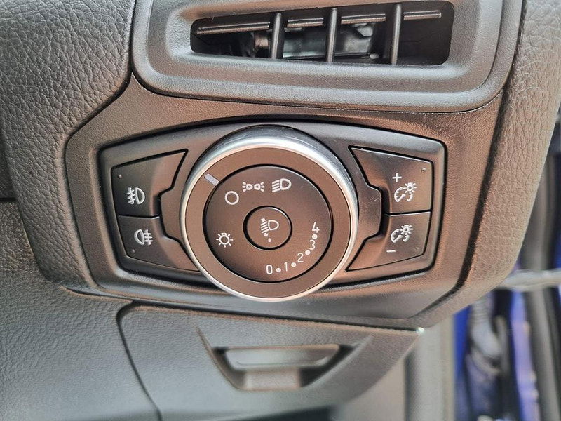 Ford Focus 1.5 TDCi Zetec Edition Euro 6 (s/s) 5dr 5dr Manual 2025