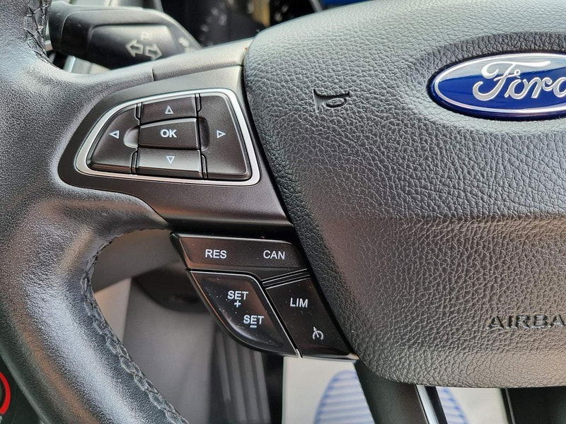 Ford Focus 1.5 TDCi Zetec Edition Euro 6 (s/s) 5dr 5dr Manual 2025