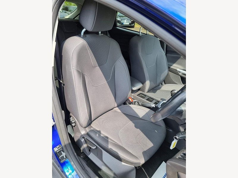 Ford Focus 1.5 TDCi Zetec Edition Euro 6 (s/s) 5dr 5dr Manual 2025