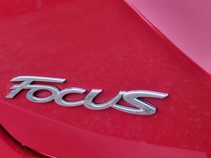 Ford Focus 1.6T EcoBoost Titanium X Euro 5 (s/s) 5dr 5dr Manual 2024