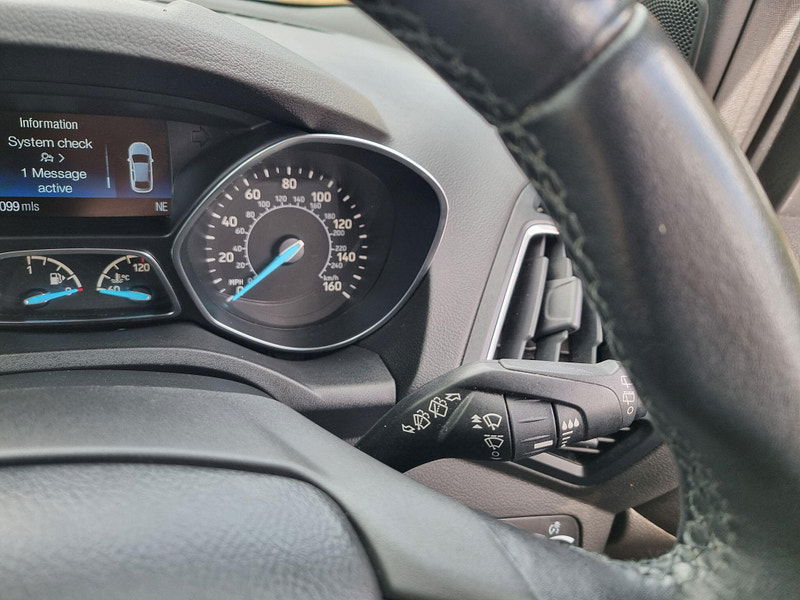 Ford Kuga 2.0 TDCi EcoBlue Titanium Edition Euro 6 (s/s) 5dr 5dr Manual 2025