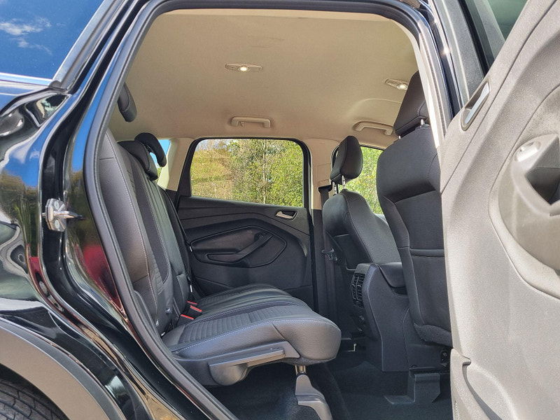 Ford Kuga 2.0 TDCi EcoBlue Titanium Edition Euro 6 (s/s) 5dr 5dr Manual 2025