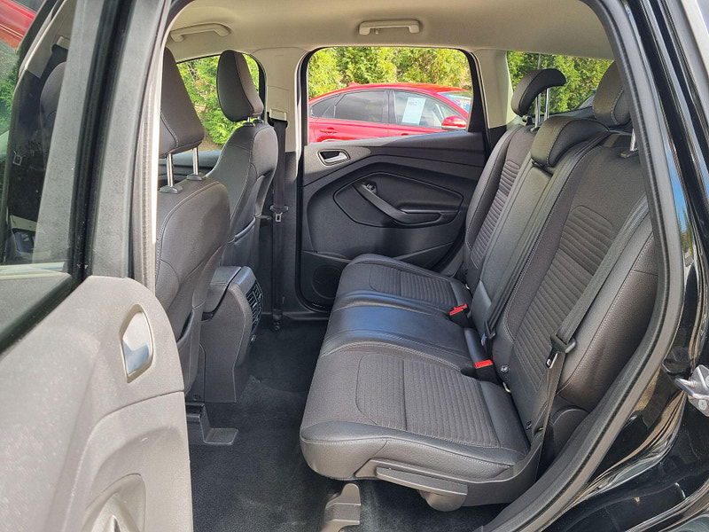 Ford Kuga 2.0 TDCi EcoBlue Titanium Edition Euro 6 (s/s) 5dr 5dr Manual 2025