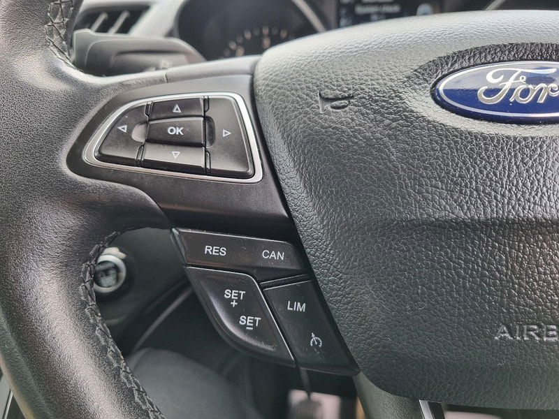 Ford Kuga 2.0 TDCi EcoBlue Titanium Edition Euro 6 (s/s) 5dr 5dr Manual 2025