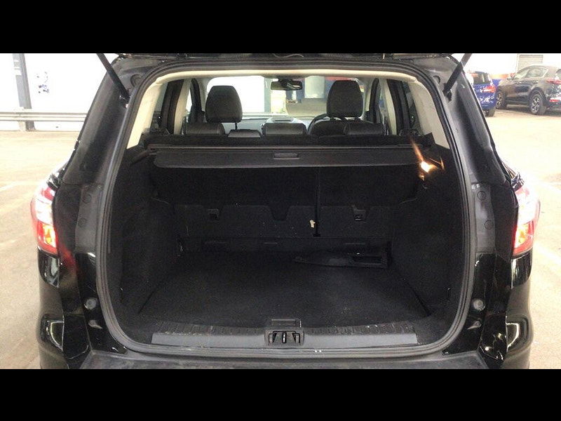 Ford Kuga 2.0 TDCi EcoBlue Titanium Edition Euro 6 (s/s) 5dr 5dr Manual 2025