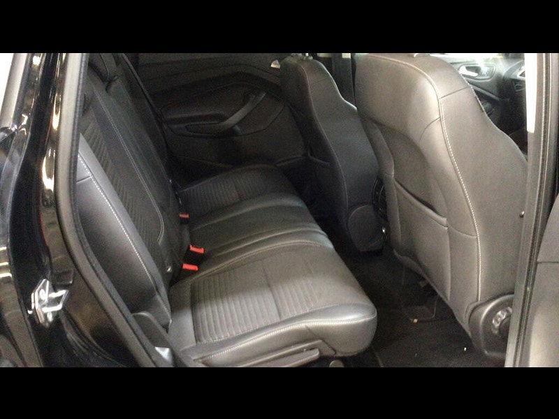 Ford Kuga 2.0 TDCi EcoBlue Titanium Edition Euro 6 (s/s) 5dr 5dr Manual 2025