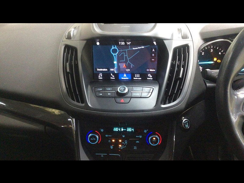 Ford Kuga 2.0 TDCi EcoBlue Titanium Edition Euro 6 (s/s) 5dr 5dr Manual 2025