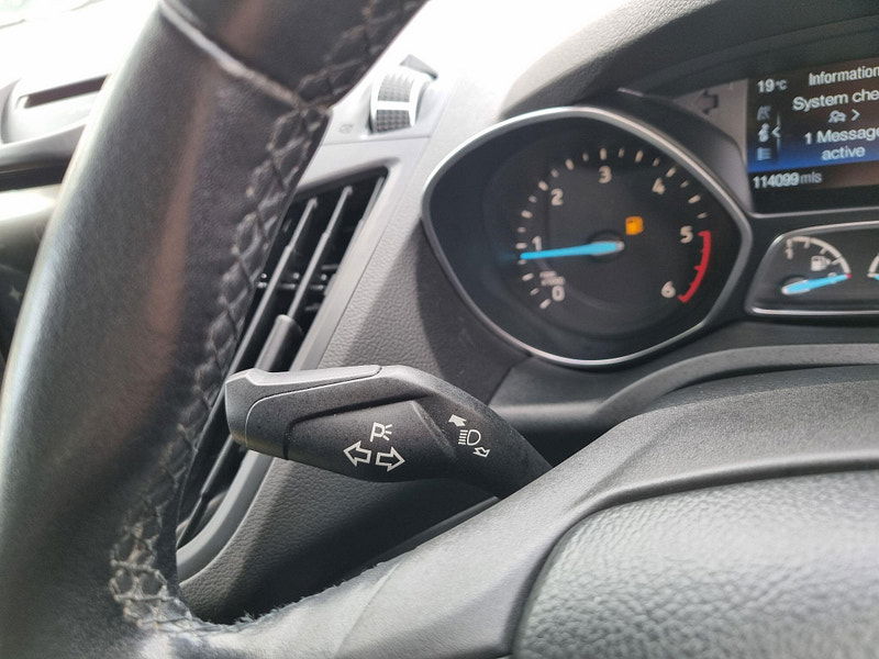 Ford Kuga 2.0 TDCi EcoBlue Titanium Edition Euro 6 (s/s) 5dr 5dr Manual 2025