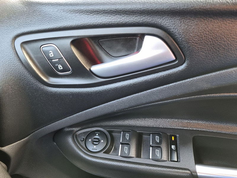 Ford Kuga 2.0 TDCi EcoBlue Titanium X Edition Powershift Euro 6 5dr 5dr Automatic 2025