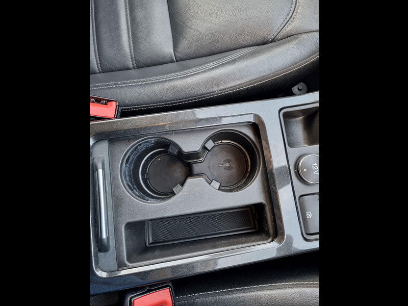 Ford Kuga 2.0 TDCi EcoBlue Titanium X Edition Powershift Euro 6 5dr 5dr Automatic 2025