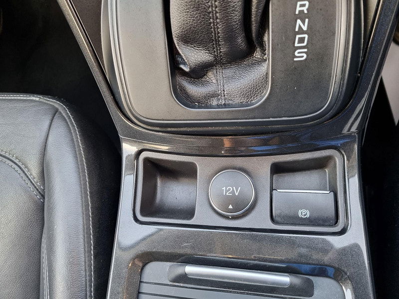 Ford Kuga 2.0 TDCi EcoBlue Titanium X Edition Powershift Euro 6 5dr 5dr Automatic 2025