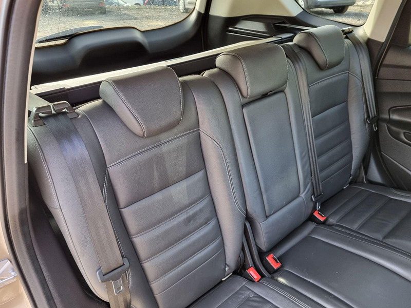 Ford Kuga 2.0 TDCi EcoBlue Titanium X Edition Powershift Euro 6 5dr 5dr Automatic 2025