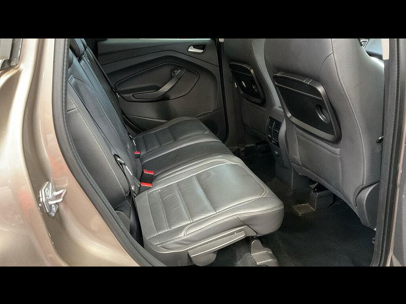 Ford Kuga 2.0 TDCi EcoBlue Titanium X Edition Powershift Euro 6 5dr 5dr Automatic 2025
