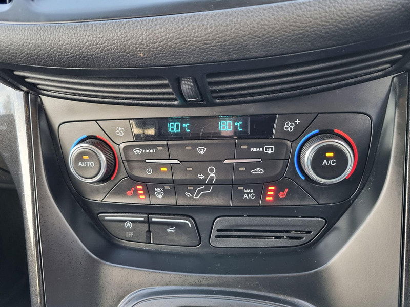 Ford Kuga 2.0 TDCi EcoBlue Titanium X Edition Powershift Euro 6 5dr 5dr Automatic 2025